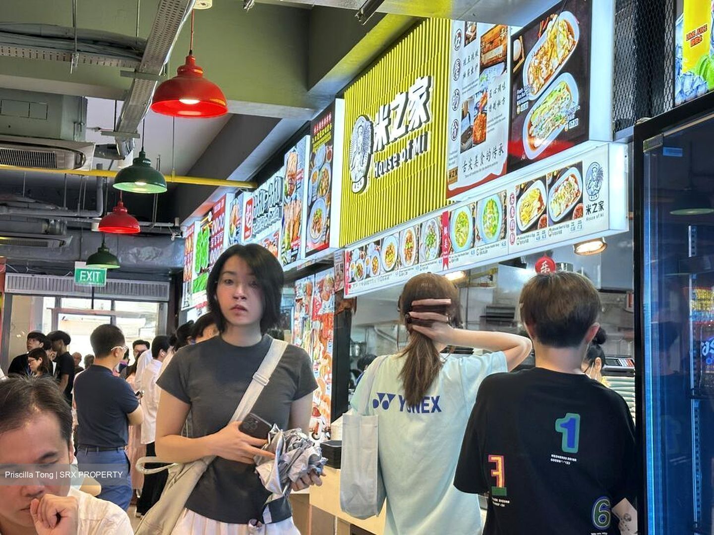 Bras Basah Complex (D7), Retail #512646991